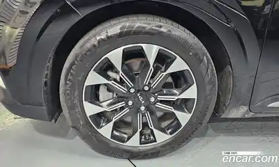 Kia Canival 2023 2.2 Автомат в Москве № 288386, миниатюра 9