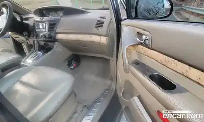 SsangYong Rodius 2005 2.7 Автомат в Москве № 28856, миниатюра 11