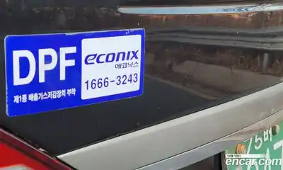 SsangYong Rodius 2005 2.7 Автомат в Москве № 28856, миниатюра 7