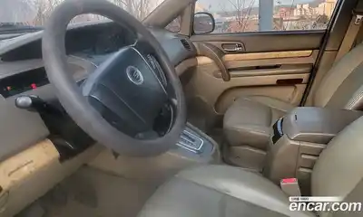 SsangYong Rodius 2005 2.7 Автомат в Москве № 28856, миниатюра 10