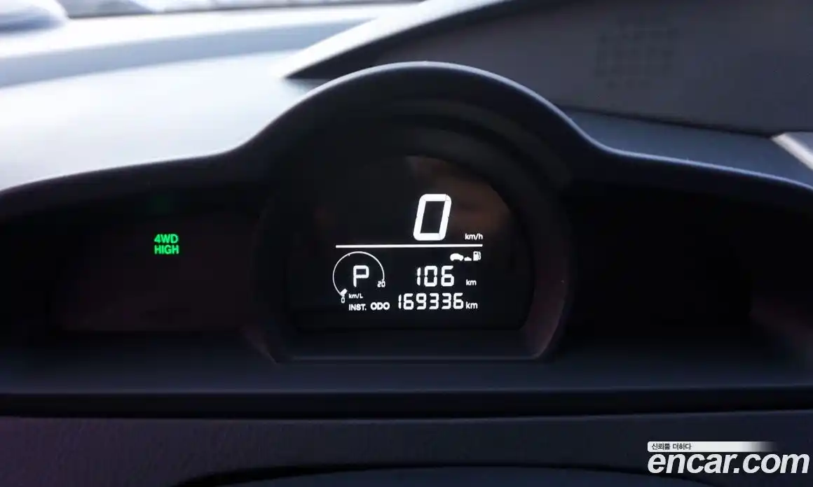 SsangYong Korando 2015 2.0 Автомат в Москве № 28910, фото 11