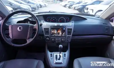 SsangYong Korando 2015 2.0 Автомат в Москве № 28910, миниатюра 12