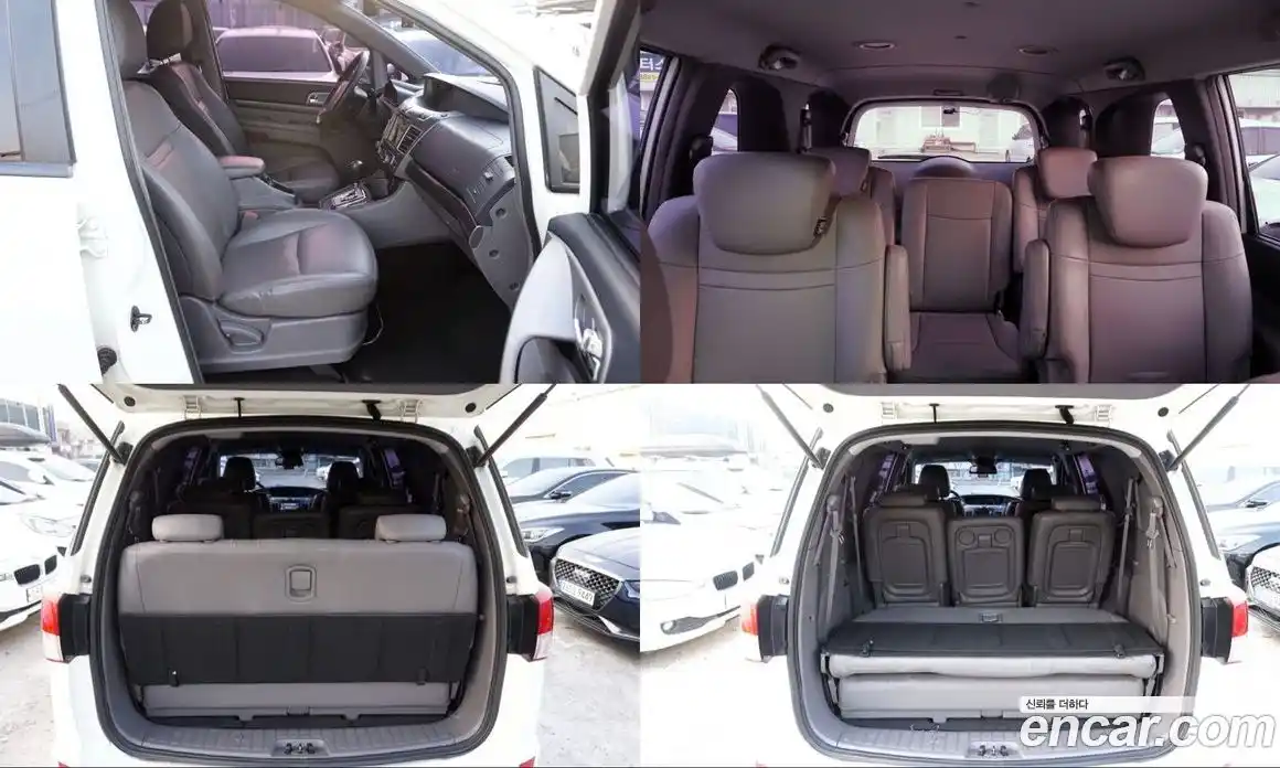 SsangYong Korando 2015 2.0 Автомат в Москве № 28910, фото 18