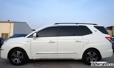 SsangYong Korando 2015 2.0 Автомат в Москве № 28910, миниатюра 9