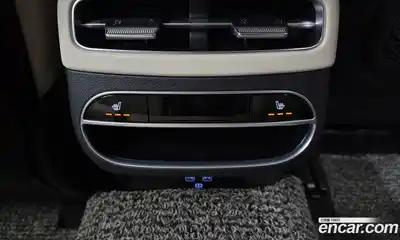 Genesis GV70 2023 2.5 Автомат в Москве № 289133, миниатюра 11