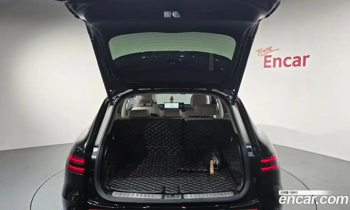 Genesis GV70 2023 2.5 Автомат в Москве № 289133, фото 14