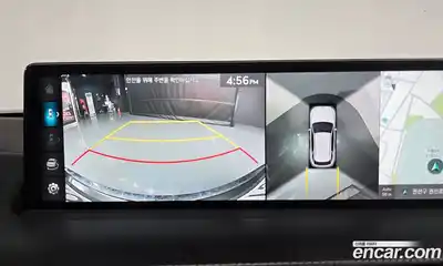 Genesis GV70 2023 2.5 Автомат в Москве № 289133, миниатюра 5