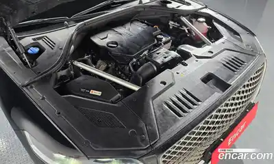 Genesis GV70 2023 2.5 Автомат в Москве № 289133, миниатюра 7