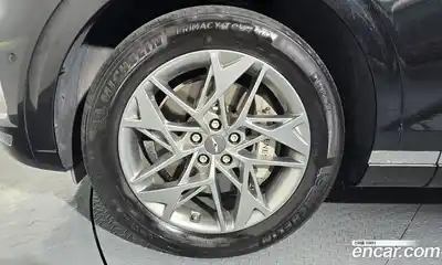 Genesis GV70 2023 2.5 Автомат в Москве № 289133, миниатюра 8