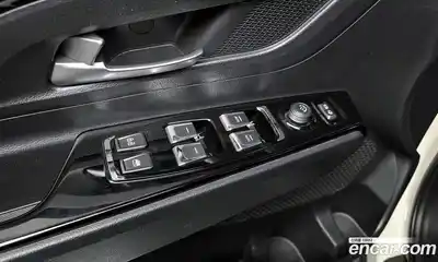 SsangYong Korando, 2022