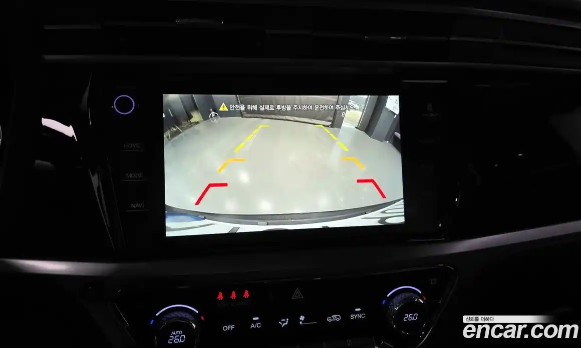 SsangYong Korando 2022 1.5 Автомат в Москве № 290603, фото 14