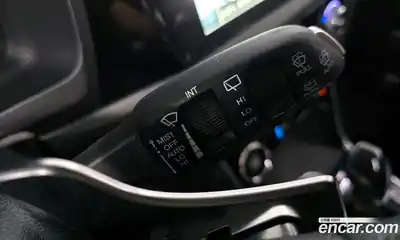 SsangYong Korando 2022 1.5 Автомат в Москве № 290603, миниатюра 2