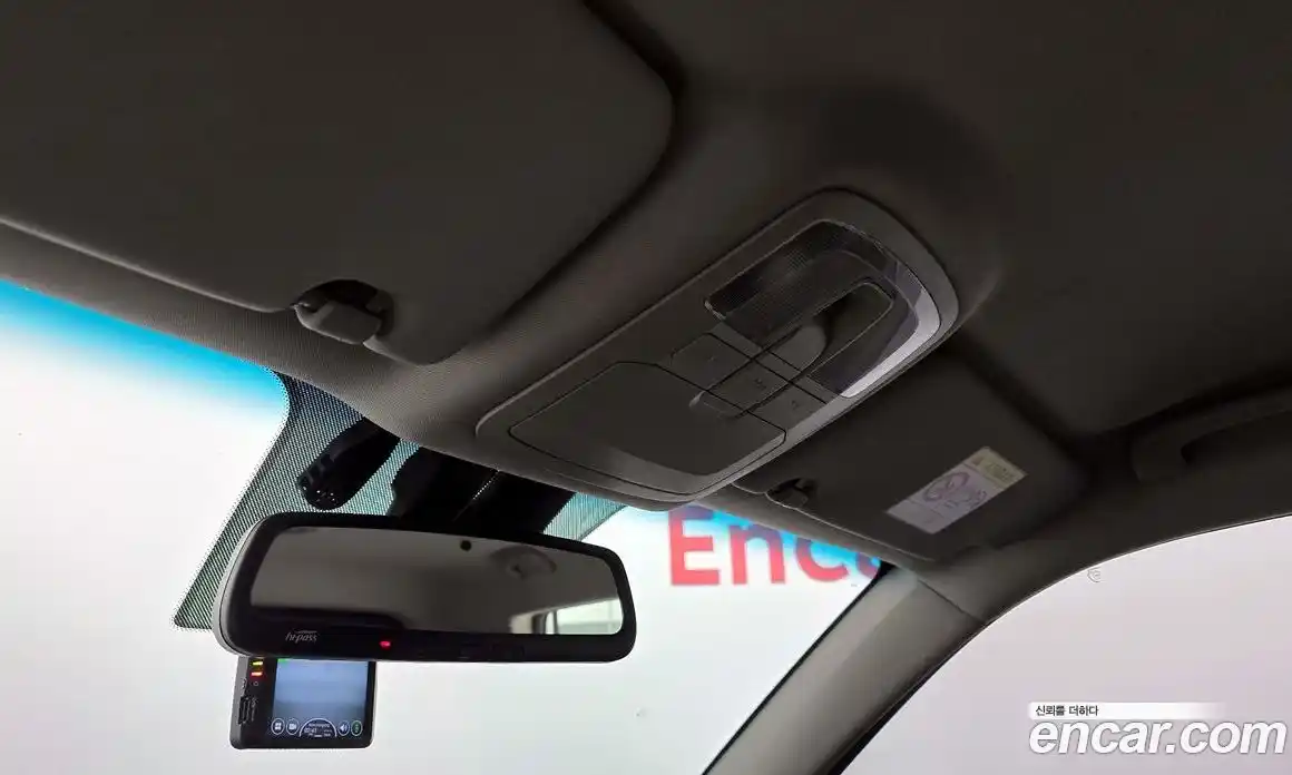 SsangYong Korando 2022 1.5 Автомат в Москве № 290603, фото 7