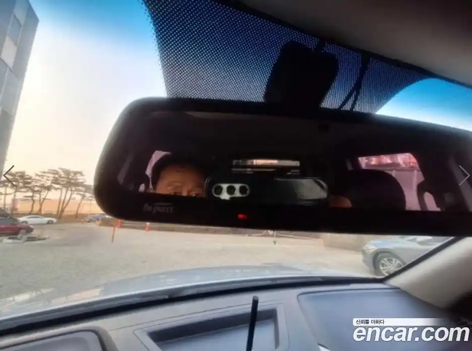 SsangYong Rexton 2018 2.2 Автомат в Москве № 291911, фото 16