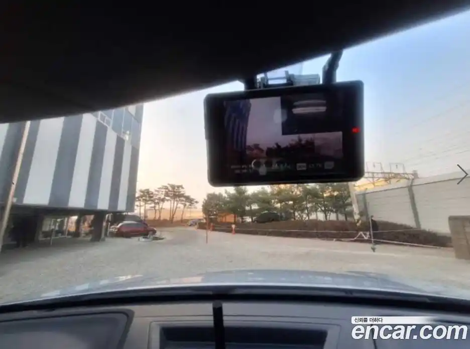 SsangYong Rexton 2018 2.2 Автомат в Москве № 291911, фото 18