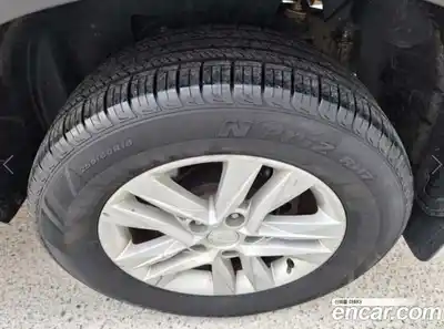 SsangYong Rexton 2018 2.2 Автомат в Москве № 291911, миниатюра 7