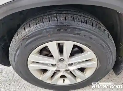 SsangYong Rexton 2018 2.2 Автомат в Москве № 291911, миниатюра 8