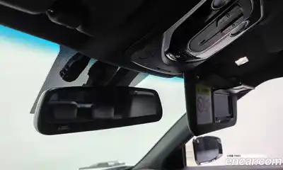 SsangYong Torres 2023 1.5 Автомат в Москве № 29301, миниатюра 11