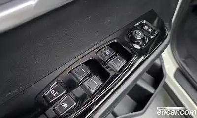 SsangYong Torres 2023 1.5 Автомат в Москве № 29301, миниатюра 12