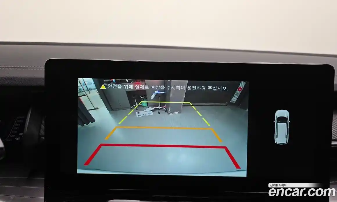 SsangYong Torres 2023 1.5 Автомат в Москве № 29301, фото 14