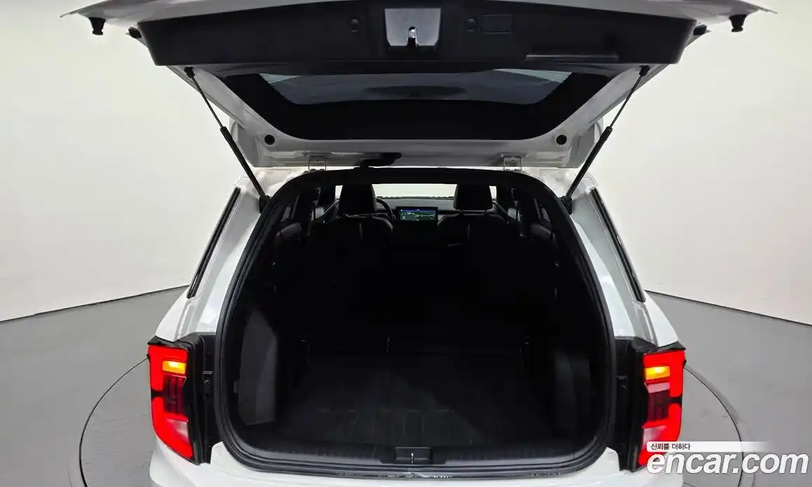 SsangYong Torres 2023 1.5 Автомат в Москве № 29301, фото 16