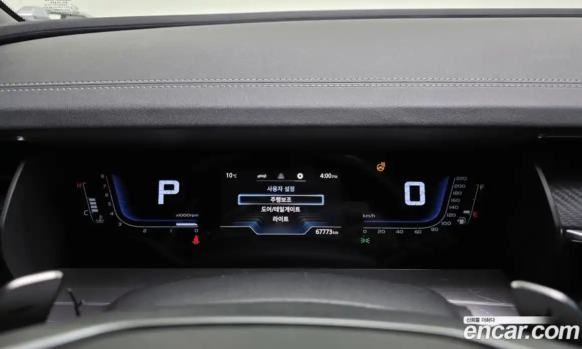 SsangYong Torres 2023 1.5 Автомат в Москве № 29301, фото 20