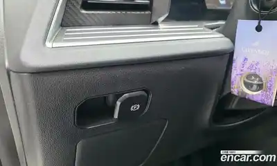 SsangYong Torres 2023 1.5 Автомат в Москве № 29301, миниатюра 4