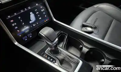 SsangYong Torres 2023 1.5 Автомат в Москве № 29301, миниатюра 6