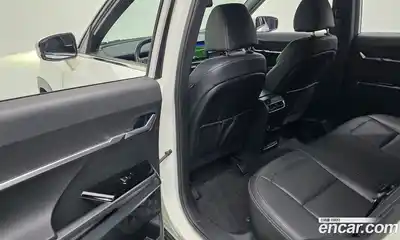 SsangYong Torres 2023 1.5 Автомат в Москве № 29301, миниатюра 7