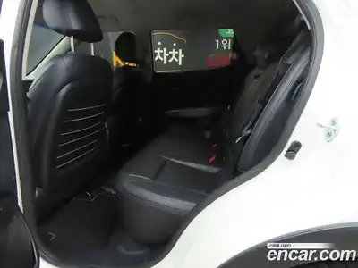 SsangYong TIBOLI 2022 1.5 Автомат в Москве № 29745, миниатюра 11