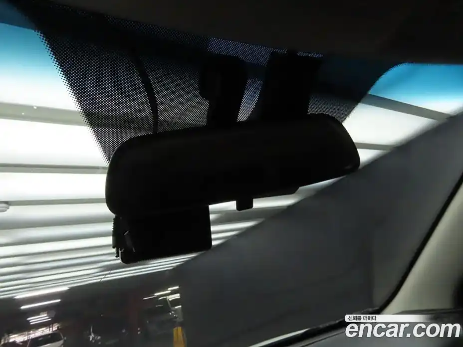 SsangYong TIBOLI 2022 1.5 Автомат в Москве № 29745, фото 13