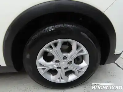 SsangYong TIBOLI 2022 1.5 Автомат в Москве № 29745, миниатюра 5