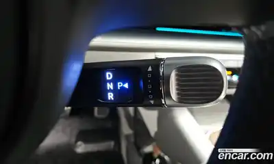 Hyundai Ioniq 6 2025 0.1 Автомат в Москве № 303841, миниатюра 11