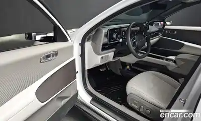Hyundai Ioniq 6 2025 0.1 Автомат в Москве № 303841, миниатюра 12