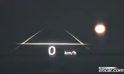 Hyundai Ioniq 6 2025 0.1 Автомат в Москве № 303841, миниатюра 2