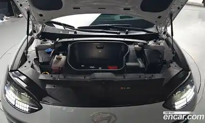 Hyundai Ioniq 6 2025 0.1 Автомат в Москве № 303841, миниатюра 5