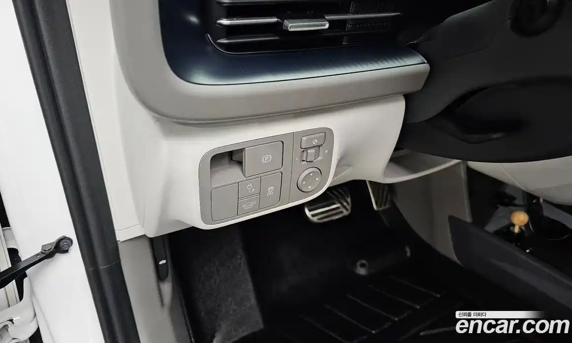 Hyundai Ioniq 6 2025 0.1 Автомат в Москве № 303841, фото 6