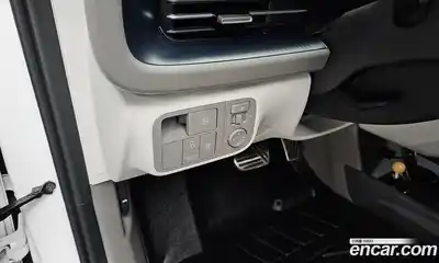 Hyundai Ioniq 6 2025 0.1 Автомат в Москве № 303841, миниатюра 6