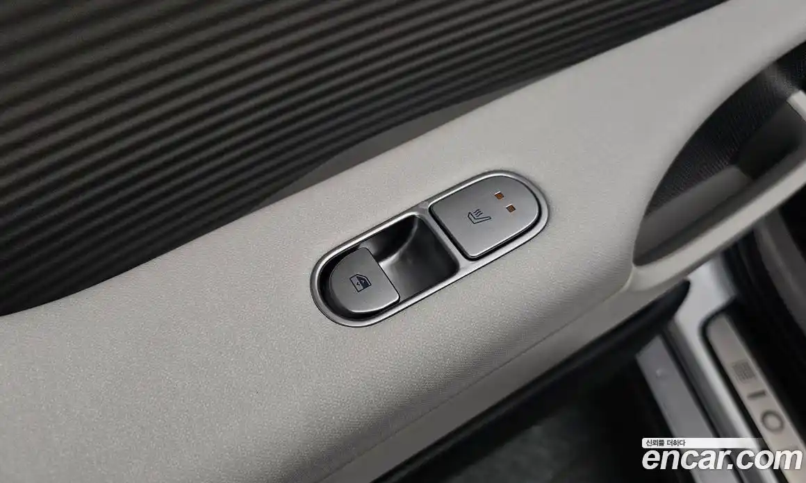 Hyundai Ioniq 6 2025 0.1 Автомат в Москве № 303841, фото 7