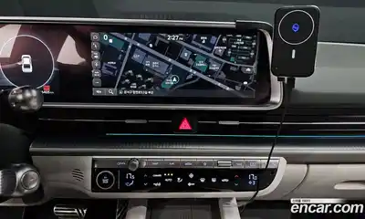 Hyundai Ioniq 6 2025 0.1 Автомат в Москве № 303841, миниатюра 8