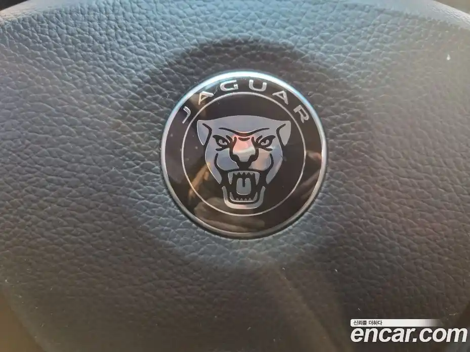 Jaguar XF 2014 2.2 Автомат в Москве № 305188, фото 12