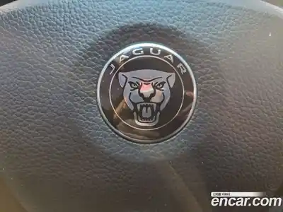 Jaguar XF 2014 2.2 Автомат в Москве № 305188, миниатюра 12