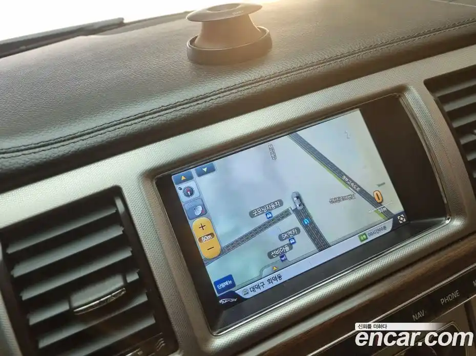 Jaguar XF 2014 2.2 Автомат в Москве № 305188, фото 14