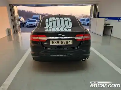 Jaguar XF 2014 2.2 Автомат в Москве № 305188, миниатюра 4