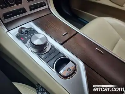 Jaguar XF 2014 2.2 Автомат в Москве № 305188, миниатюра 9