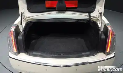 Cadillac CTS 2012 3.0 Автомат в Москве № 306853, миниатюра 9