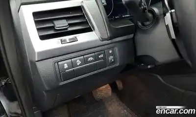 SsangYong Rexton 2023 2.2 Автомат в Москве № 30734, миниатюра 12