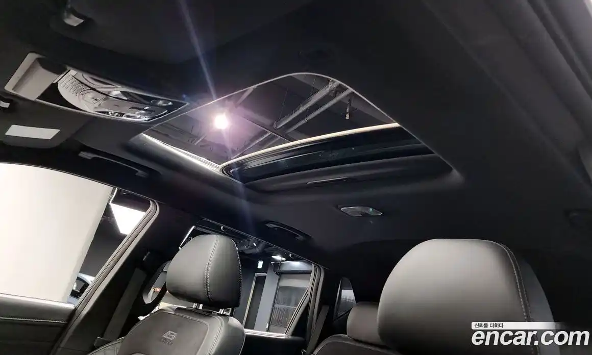 SsangYong Rexton 2023 2.2 Автомат в Москве № 30734, фото 14