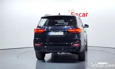 SsangYong Rexton 2023 2.2 Автомат в Москве № 30734, миниатюра 6
