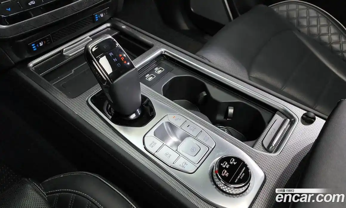 SsangYong Rexton 2023 2.2 Автомат в Москве № 30734, фото 8